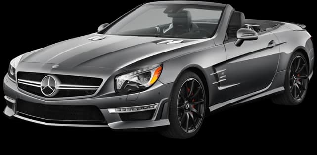Premium Mercedes