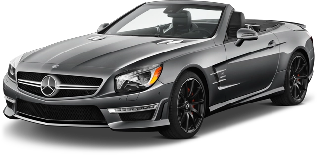 Premium Mercedes