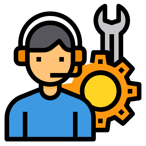 24*7 Customer Support